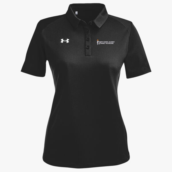 Under Armour Ladies' Tech™ Polo Thumbnail