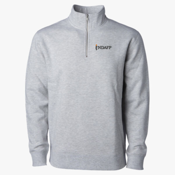 Independent Trading Co. Midweight Quarter-Zip Pullover Thumbnail