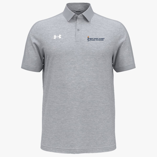 Under Armour Men's Trophy Level Polo Thumbnail