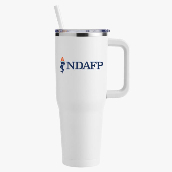 40oz Vacuum Travel Mug Thumbnail