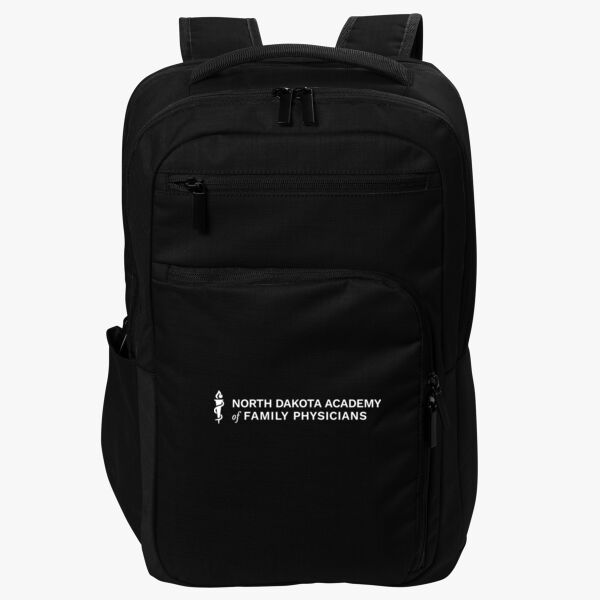 Impact Tech Backpack Thumbnail
