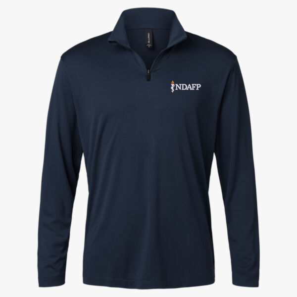 Men's Pro-Lock Performance Quarter-Zip Pullover Thumbnail