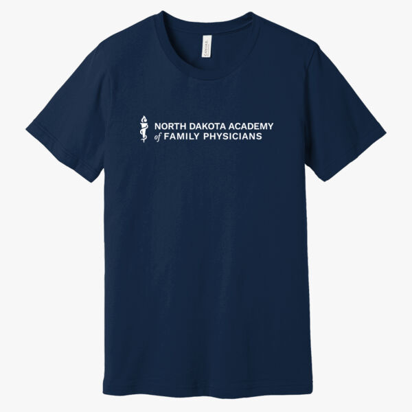 BELLA+CANVAS Unisex Jersey Short Sleeve Tee Thumbnail