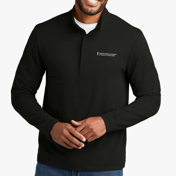 Port Authority Fairway Stretch 1/4-Zip Thumbnail